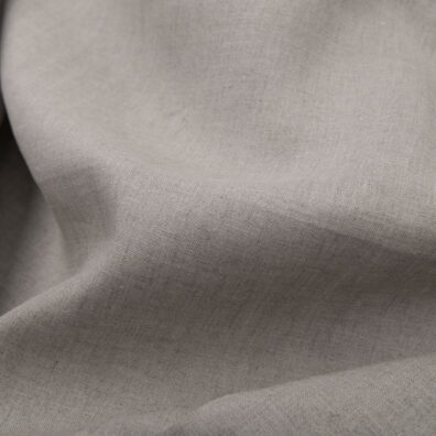 Toile de grande largeur en couleur naturelle de lin