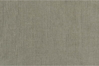 Tissu de lin couleur naturelle