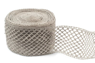 Dentelle naturelle de lin No 29