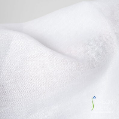 Largeur de tissu 150cm.