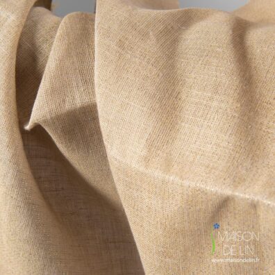 Largeur de tissu 130cm.