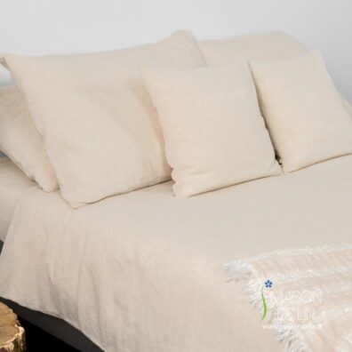 Linge de lit metis Taie d'oreiller.