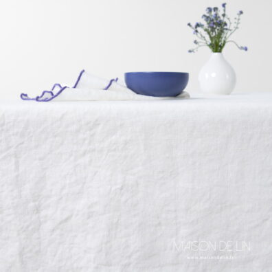 Couture decorative babylock violet.