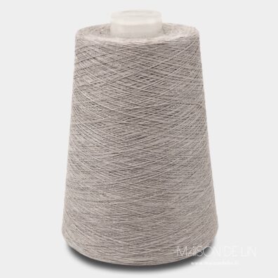 Fils de lin beige 11(24)